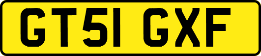 GT51GXF