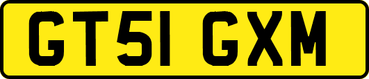 GT51GXM