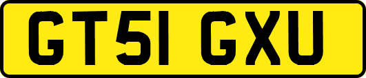 GT51GXU