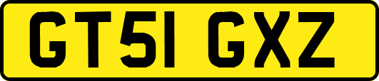 GT51GXZ