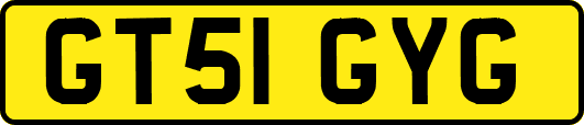 GT51GYG