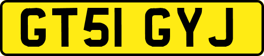 GT51GYJ