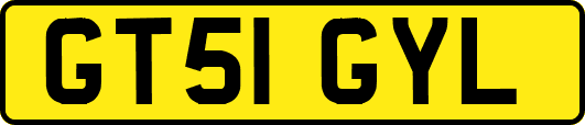 GT51GYL