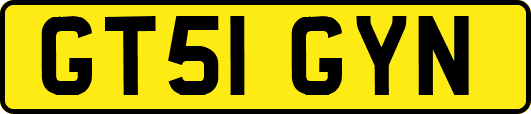 GT51GYN