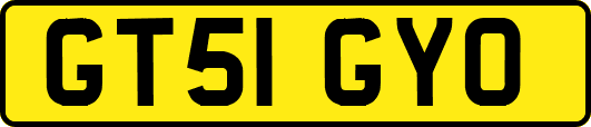GT51GYO