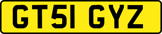 GT51GYZ