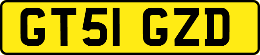 GT51GZD