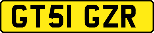 GT51GZR