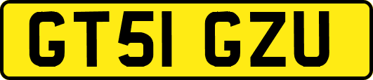 GT51GZU