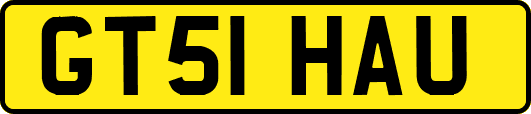 GT51HAU