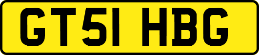 GT51HBG