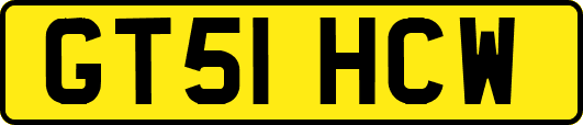 GT51HCW
