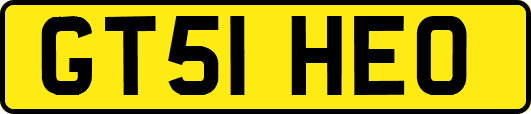 GT51HEO