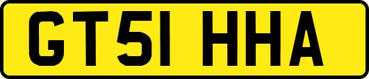 GT51HHA