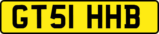 GT51HHB
