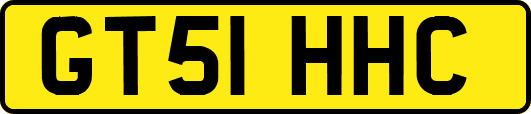 GT51HHC