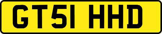 GT51HHD