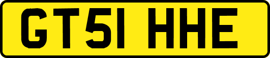 GT51HHE