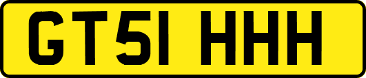 GT51HHH