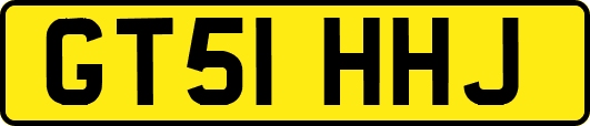 GT51HHJ