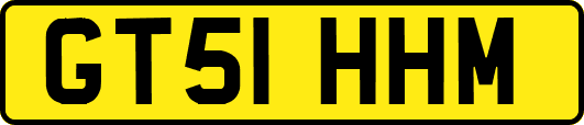 GT51HHM