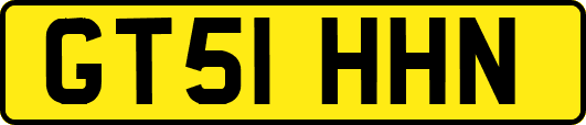GT51HHN