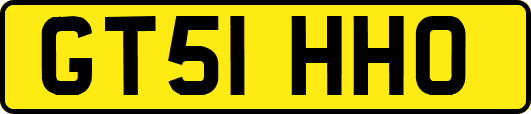 GT51HHO