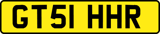 GT51HHR
