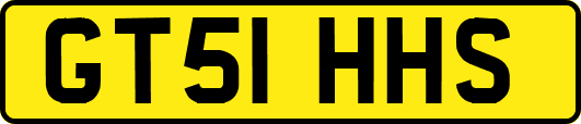 GT51HHS