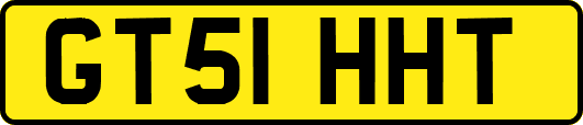GT51HHT