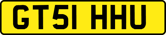 GT51HHU