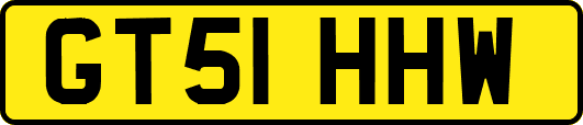 GT51HHW