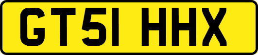 GT51HHX