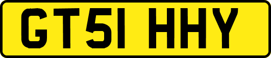 GT51HHY