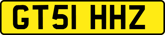 GT51HHZ