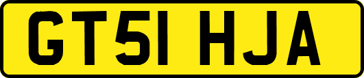 GT51HJA
