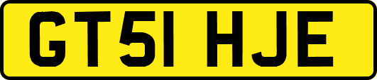 GT51HJE