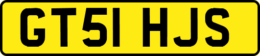 GT51HJS