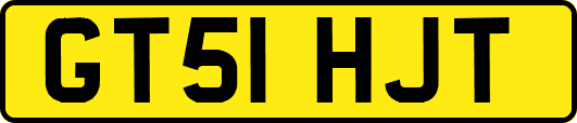 GT51HJT