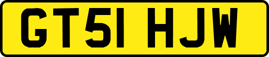 GT51HJW