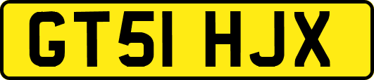 GT51HJX