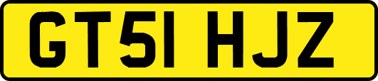 GT51HJZ