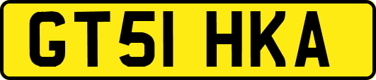 GT51HKA