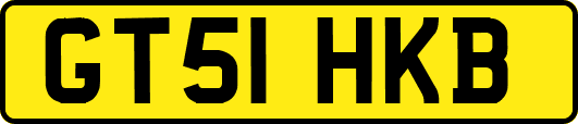 GT51HKB