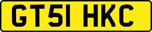 GT51HKC