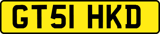 GT51HKD