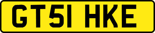 GT51HKE