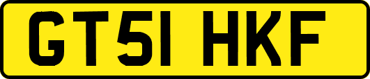 GT51HKF