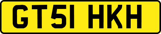 GT51HKH