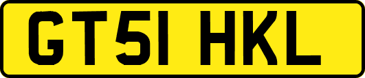 GT51HKL